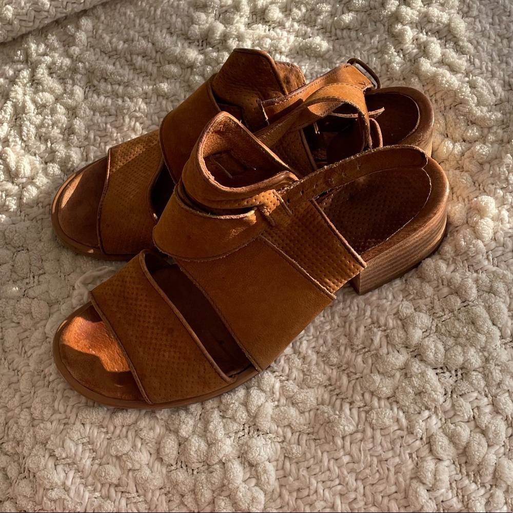 Cute sandals